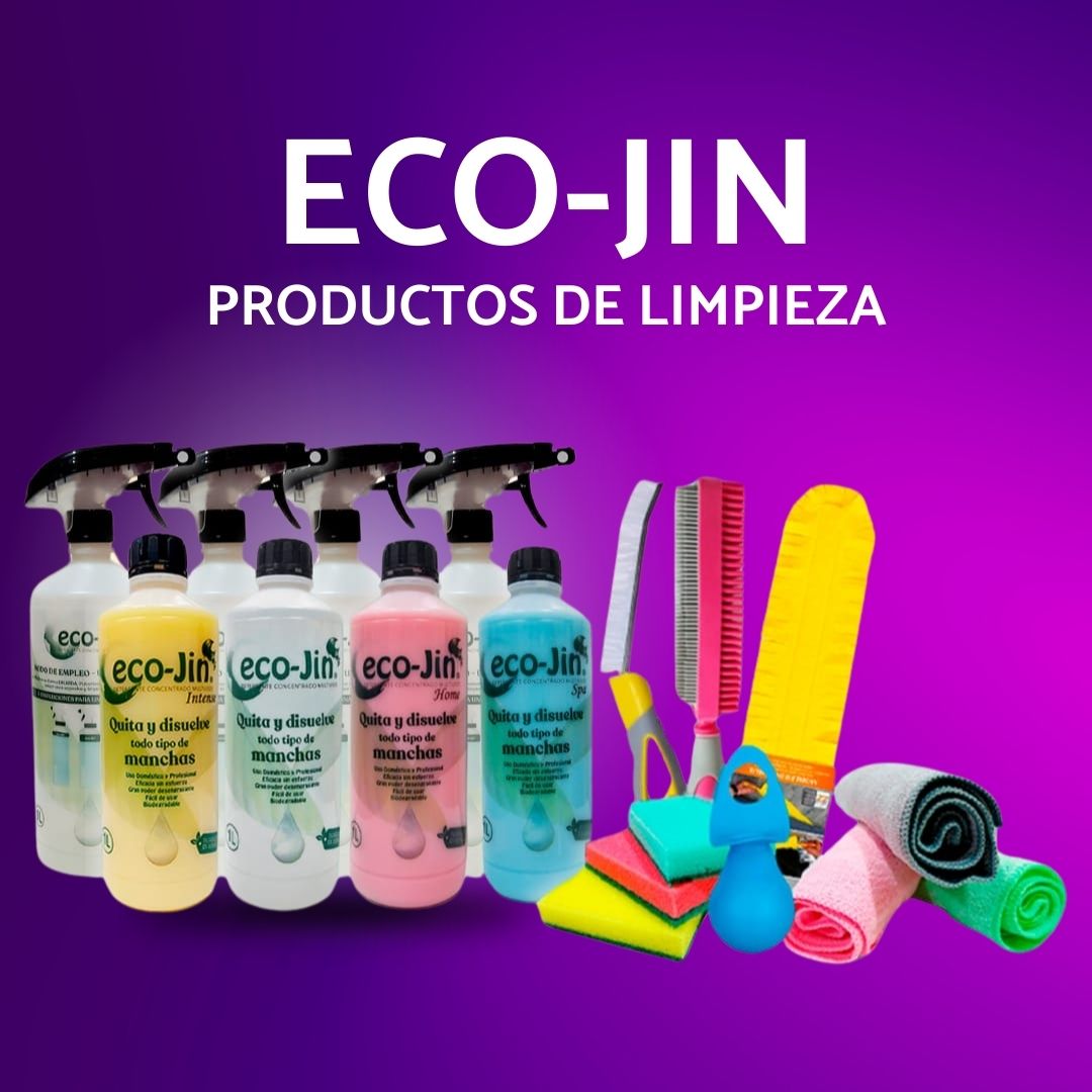 ECO-JIN